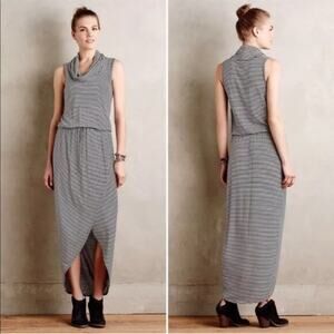 Anthropologie Dolan Striped Dress‎
